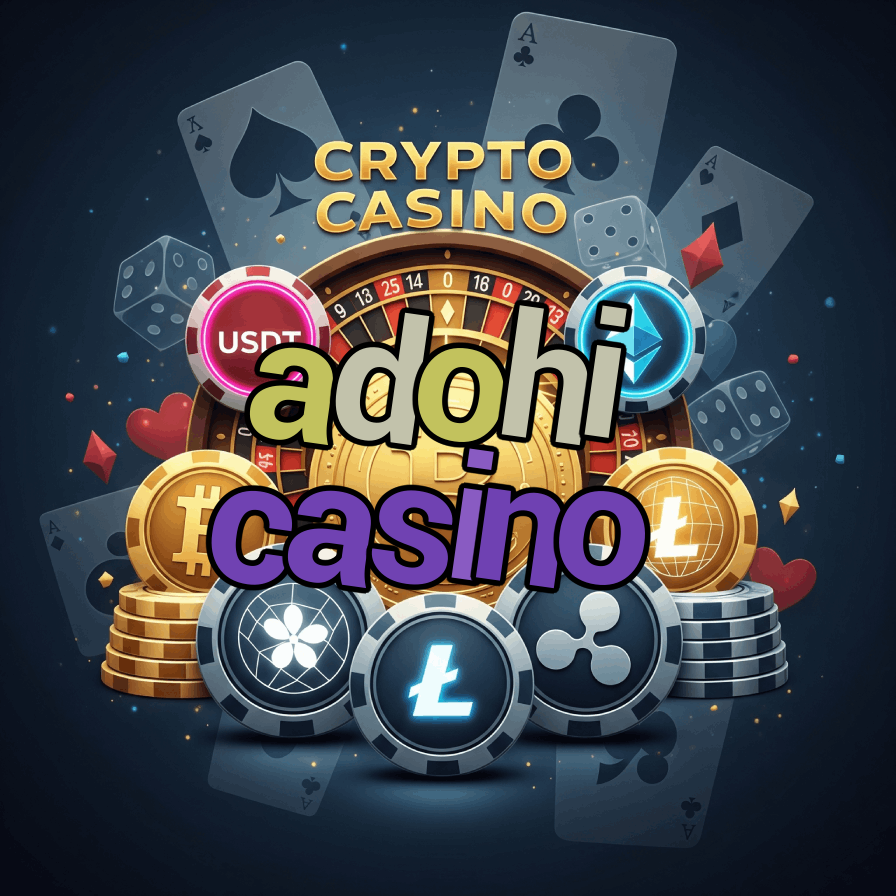 Adohi Casino - Best Native American Casino